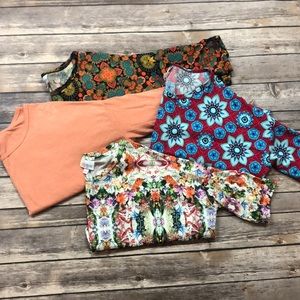 LulaRoe Irma bundle